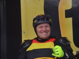 WOK WM - Teamvorstellung